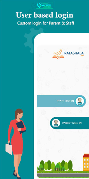 Run android online APK PatashalaERP from MyAndroid or emulate PatashalaERP using MyAndroid