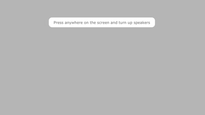 Emulate iPhone app Patatap using MyAndroid Emulate iPhone app Patatap using MyAndroid