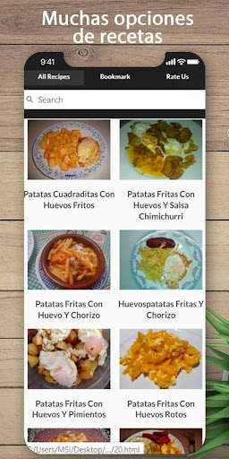 Run android online APK Patatas fritas con huevos fritos from MyAndroid or emulate Patatas fritas con huevos fritos using MyAndroid Run android online APK Patatas fritas con huevos fritos from MyAndroid or emulate Patatas fritas con huevos fritos using MyAndroid