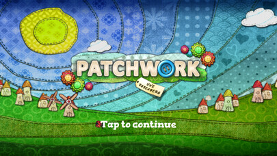 Emulate iPhone app Patchwork The Game using MyAndroid