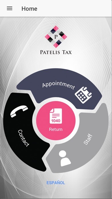 Run android online APK Patelis Tax from MyAndroid or emulate Patelis Tax using MyAndroid