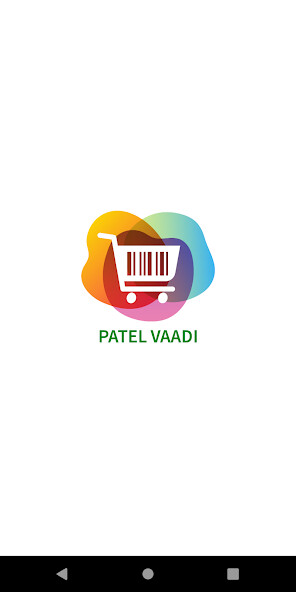 Run android online APK Patelvaadi - Yours mart from MyAndroid or emulate Patelvaadi - Yours mart using MyAndroid