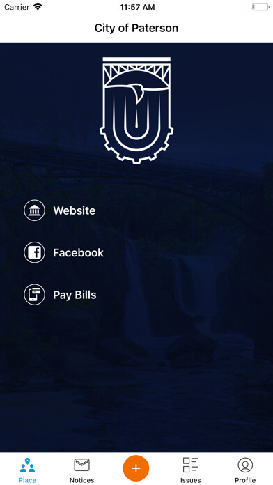 Emulate iPhone app Paterson Plus using MyAndroid Emulate iPhone app Paterson Plus using MyAndroid