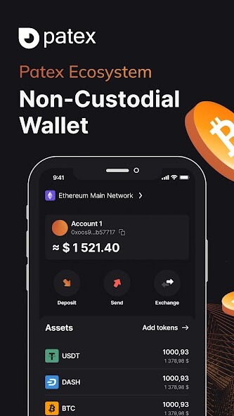 Run android online APK Patex Wallet from MyAndroid or emulate Patex Wallet using MyAndroid Run android online APK Patex Wallet from MyAndroid or emulate Patex Wallet using MyAndroid