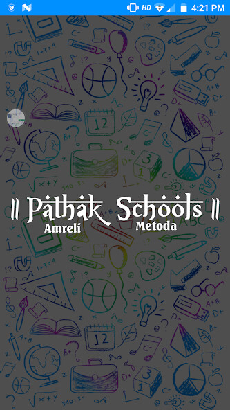 Run android online APK Pathak Vidhyapith from MyAndroid or emulate Pathak Vidhyapith using MyAndroid