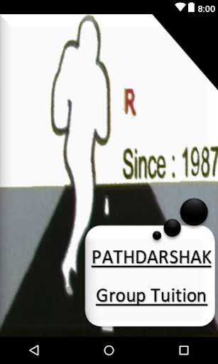 Run android online APK Pathdarshak Group Tuition from MyAndroid or emulate Pathdarshak Group Tuition using MyAndroid