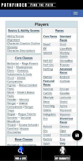 Run android online APK Pathfinder - Find The Path from MyAndroid or emulate Pathfinder - Find The Path using MyAndroid