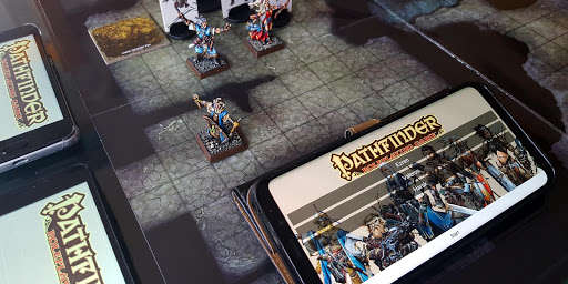Run android online APK Pathfinder No Pen No Paper from MyAndroid or emulate Pathfinder No Pen No Paper using MyAndroid Run android online APK Pathfinder No Pen No Paper from MyAndroid or emulate Pathfinder No Pen No Paper using MyAndroid