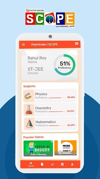 Run android online APK Pathfinder SCOPE Learning App - IIT JEE, NEET Prep from MyAndroid or emulate Pathfinder SCOPE Learning App - IIT JEE, NEET Prep using MyAndroid Run android online APK Pathfinder SCOPE Learning App - IIT JEE, NEET Prep from MyAndroid or emulate Pathfinder SCOPE Learning App - IIT JEE, NEET Prep using MyAndroid