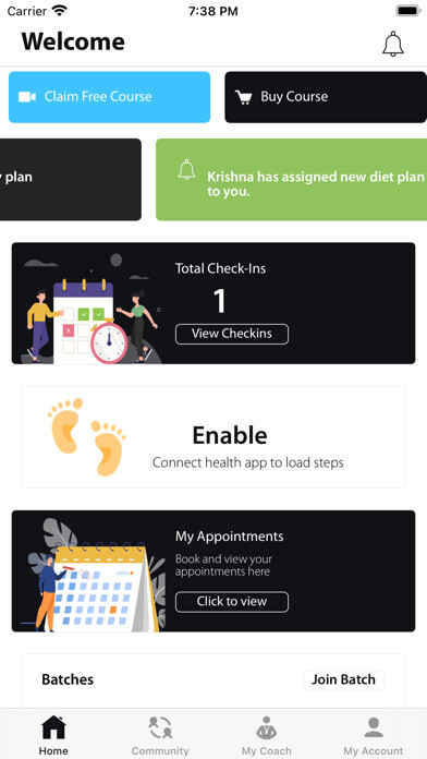 Emulate iPhone app Pathfinder Wellness using MyAndroid Emulate iPhone app Pathfinder Wellness using MyAndroid