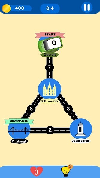Emulate Android APK Pathfinding Emulate Android APK Pathfinding