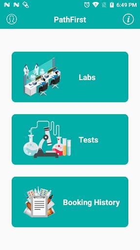 Run android online APK PathFirst - Online Lab Test from MyAndroid or emulate PathFirst - Online Lab Test using MyAndroid Run android online APK PathFirst - Online Lab Test from MyAndroid or emulate PathFirst - Online Lab Test using MyAndroid