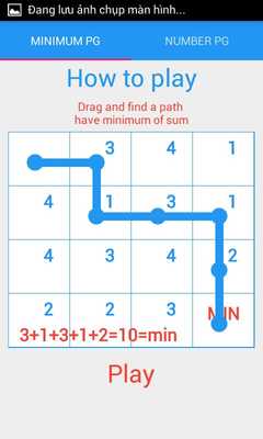 Emulate Android APK Path Game Emulate Android APK Path Game