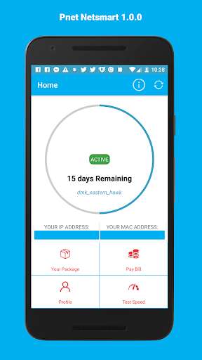 Run android online APK Pathibhara Netsmart App from MyAndroid or emulate Pathibhara Netsmart App using MyAndroid Run android online APK Pathibhara Netsmart App from MyAndroid or emulate Pathibhara Netsmart App using MyAndroid
