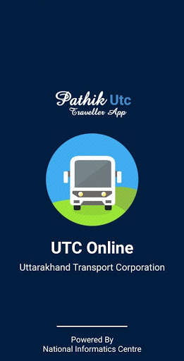 Run android online APK Pathik UTC Traveller from MyAndroid or emulate Pathik UTC Traveller using MyAndroid