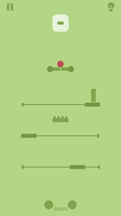 Emulate iPhone app Pathi - Physics Logic Puzzles using MyAndroid Emulate iPhone app Pathi - Physics Logic Puzzles using MyAndroid
