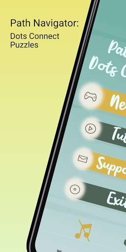 Run android online APK Path Navigator: Dots Connect Puzzles from MyAndroid or emulate Path Navigator: Dots Connect Puzzles using MyAndroid