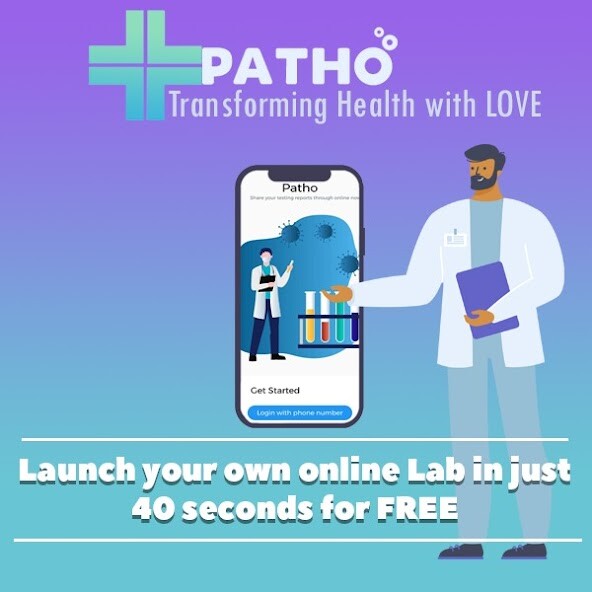 Run android online APK PATHO APP from MyAndroid or emulate PATHO APP using MyAndroid Run android online APK PATHO APP from MyAndroid or emulate PATHO APP using MyAndroid