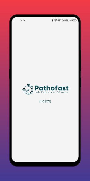 Run android online APK Pathofast from MyAndroid or emulate Pathofast using MyAndroid