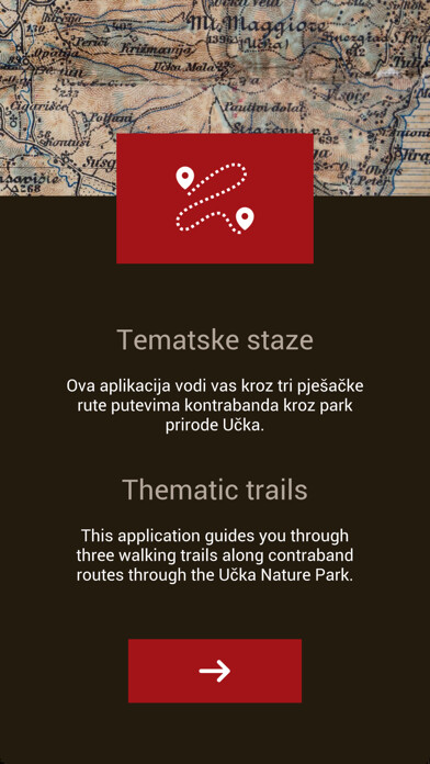 Emulate iPhone app Path of Contraband using MyAndroid Emulate iPhone app Path of Contraband using MyAndroid