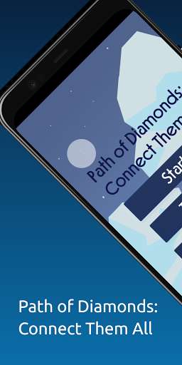 Run android online APK Path  of  Diamonds:  Connect Them All from MyAndroid or emulate Path  of  Diamonds:  Connect Them All using MyAndroid