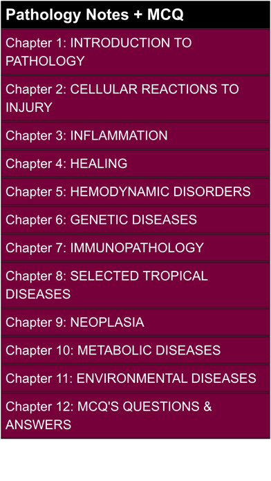 Emulate iPhone app pathology guide using MyAndroid Emulate iPhone app pathology guide using MyAndroid