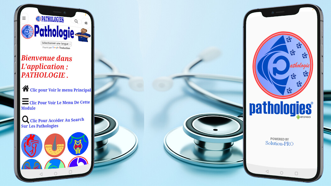 Run android online APK Pathology from MyAndroid or emulate Pathology using MyAndroid Run android online APK Pathology from MyAndroid or emulate Pathology using MyAndroid