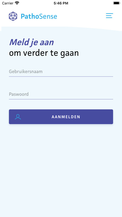 Emulate iPhone app Pathosense using MyAndroid Emulate iPhone app Pathosense using MyAndroid
