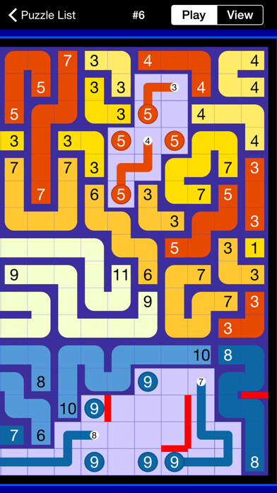 Emulate iPhone app PathPix Joy using MyAndroid