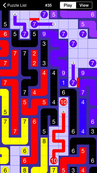 Emulate iPhone app PathPix Love using MyAndroid