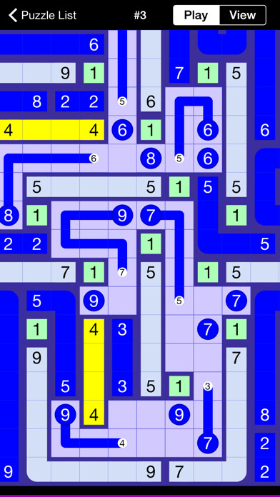 Emulate iPhone app PathPix Magic using MyAndroid