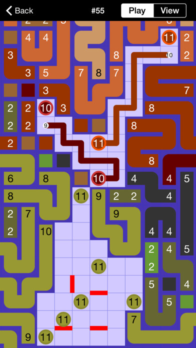Emulate iPhone app PathPix Max using MyAndroid Emulate iPhone app PathPix Max using MyAndroid