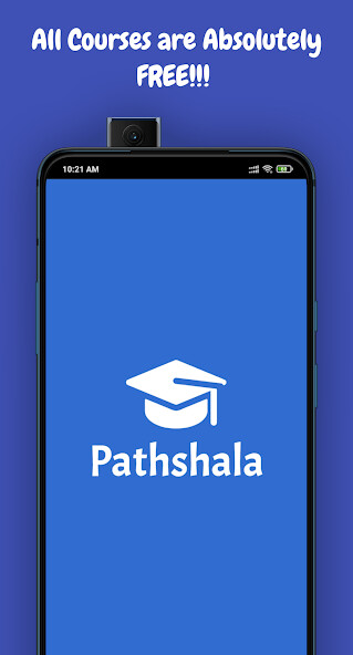Run android online APK Pathshala : Free Udemy Courses  Coupons from MyAndroid or emulate Pathshala : Free Udemy Courses  Coupons using MyAndroid