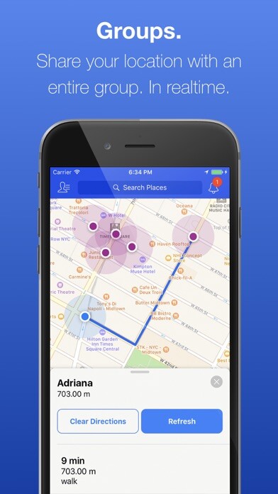 Emulate iPhone app Pathshare using MyAndroid Emulate iPhone app Pathshare using MyAndroid