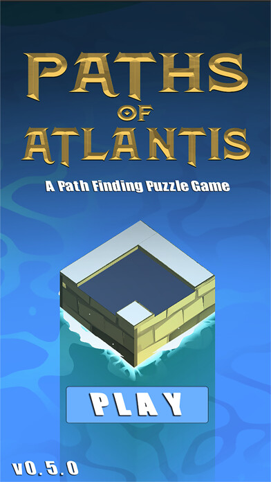 Emulate iPhone app Paths of Atlantis using MyAndroid Emulate iPhone app Paths of Atlantis using MyAndroid