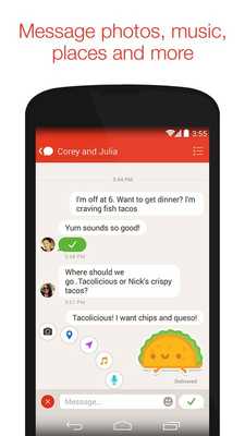 Emulate Android APK Path Talk