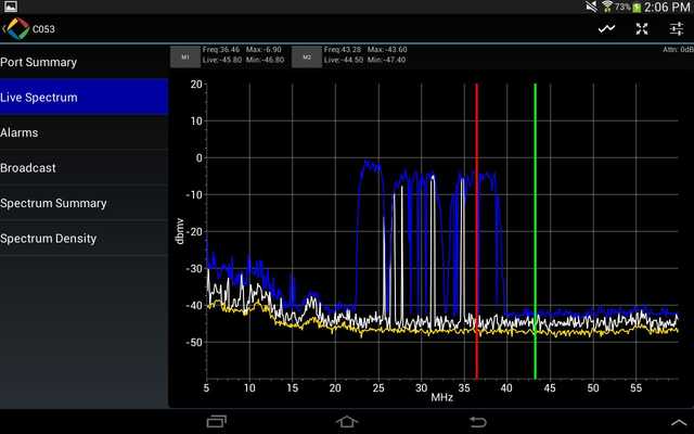 Emulate Android APK PathTrak Mobile