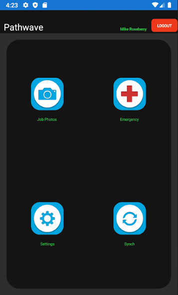 Run android online APK Pathwave from MyAndroid or emulate Pathwave using MyAndroid Run android online APK Pathwave from MyAndroid or emulate Pathwave using MyAndroid
