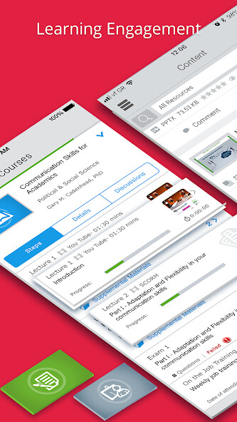 Run android online APK Pathway by Chick-fil-A from MyAndroid or emulate Pathway by Chick-fil-A using MyAndroid