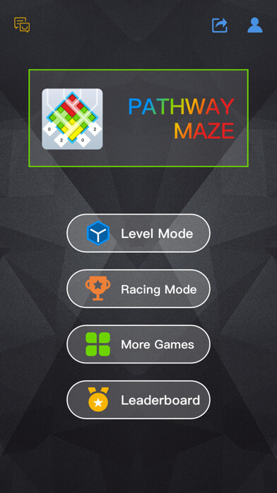 Emulate iPhone app Pathway Maze using MyAndroid Emulate iPhone app Pathway Maze using MyAndroid