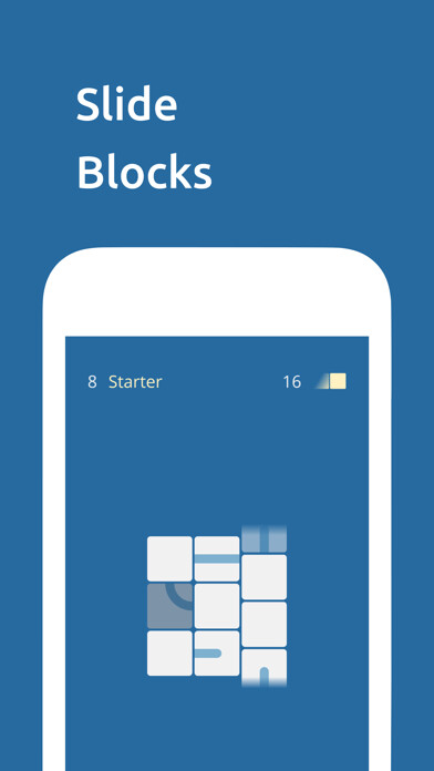 Emulate iPhone app Pathways: Slide Puzzle Game using MyAndroid Emulate iPhone app Pathways: Slide Puzzle Game using MyAndroid