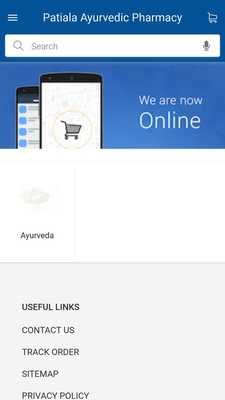 Emulate Android APK Patiala Ayurvedic Pharmacy Emulate Android APK Patiala Ayurvedic Pharmacy