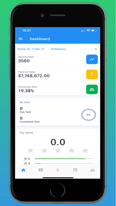 Emulate iPhone app Patient Autopilot using MyAndroid Emulate iPhone app Patient Autopilot using MyAndroid