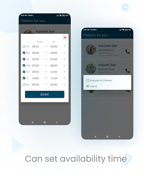 Run android online APK Patient Care - Hospital App from MyAndroid or emulate Patient Care - Hospital App using MyAndroid Run android online APK Patient Care - Hospital App from MyAndroid or emulate Patient Care - Hospital App using MyAndroid
