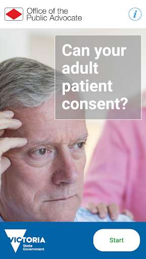 Run android online APK Patient Consent from MyAndroid or emulate Patient Consent using MyAndroid
