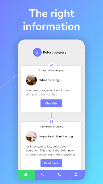 Run android online APK Patient Journey from MyAndroid or emulate Patient Journey using MyAndroid