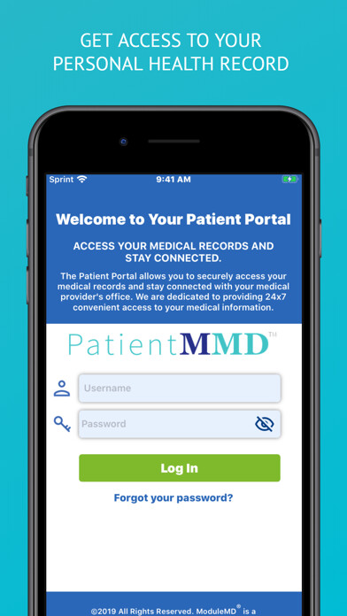 Emulate iPhone app PatientMMD using MyAndroid Emulate iPhone app PatientMMD using MyAndroid