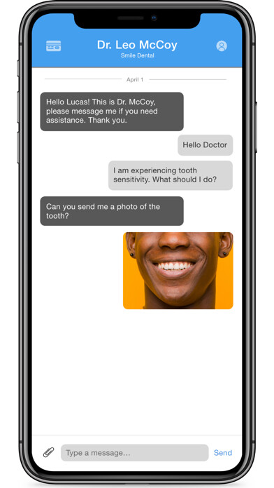 Emulate iPhone app Patient Mobilizer using MyAndroid Emulate iPhone app Patient Mobilizer using MyAndroid