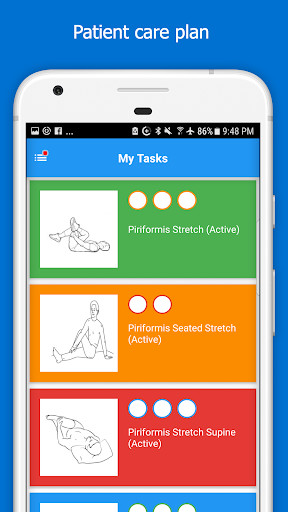 Run android online APK Patient Pal Pro from MyAndroid or emulate Patient Pal Pro using MyAndroid