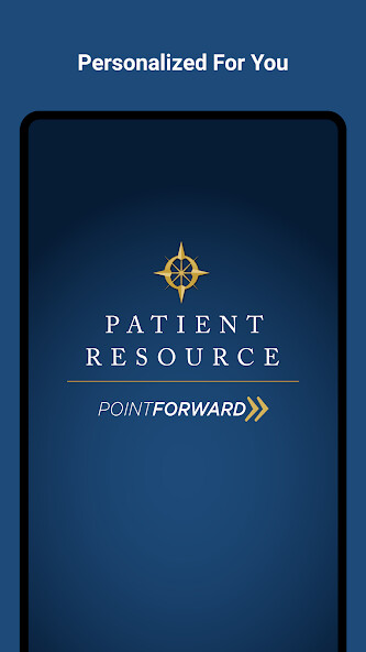 Emulate iPhone app Patient Resource PointForward using MyAndroid Emulate iPhone app Patient Resource PointForward using MyAndroid